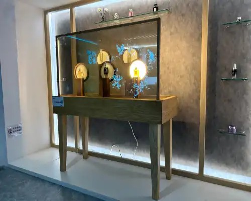 How to Understand the Application and Prospects of OLED Technology in the Display Industry?